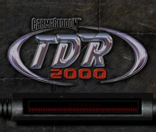 Carmageddon TDR2000  - Рецензия на игру