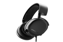 Гарнитура ARCTIS 3 от SteelSeries 